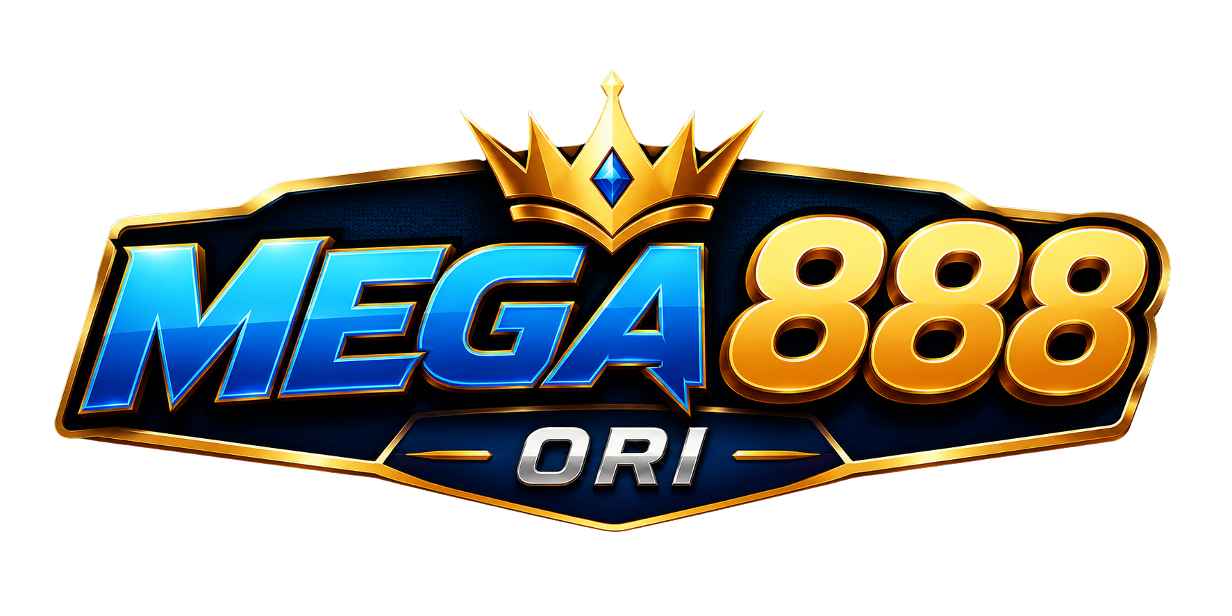 Mega888 Ori